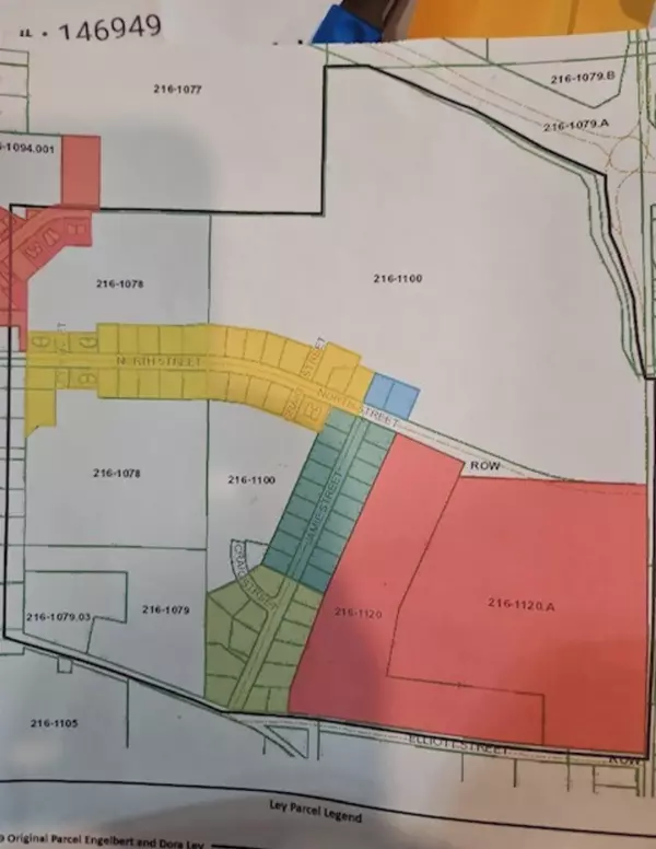 Dodgeville, WI 53533,Lot 4 Jamie Street