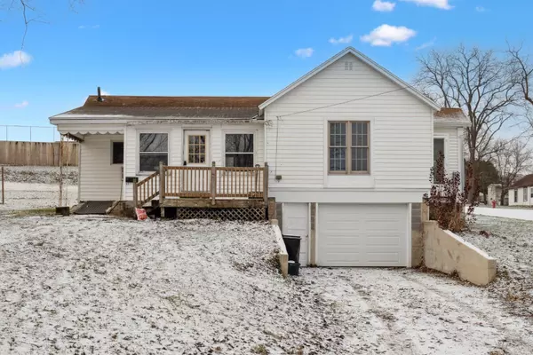 210 E Goodness Street, Shullsburg, WI 53586-0000