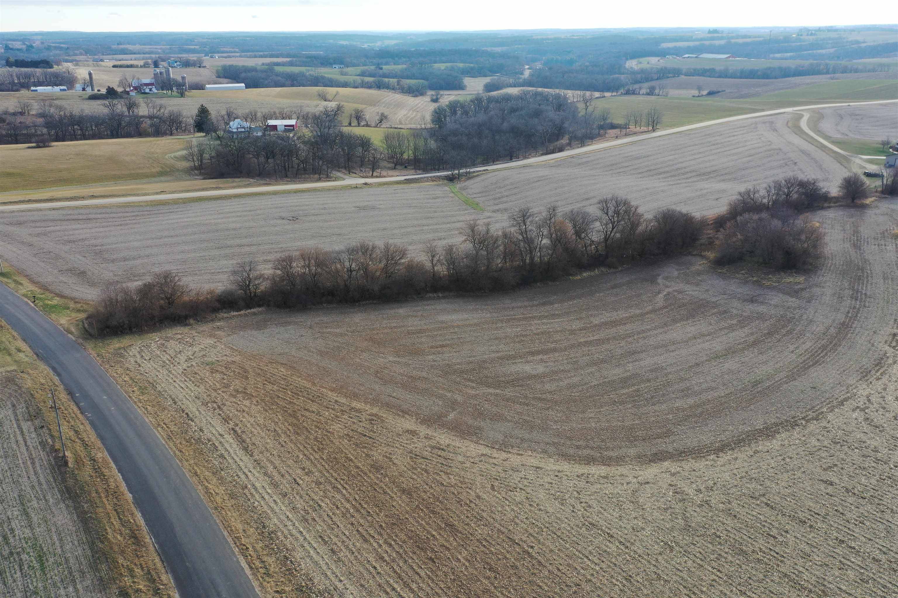 Mount Horeb, WI 53572,5 Acres Blue Rock Road
