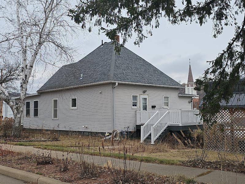 Norwalk, WI 54648,312 Railroad Street