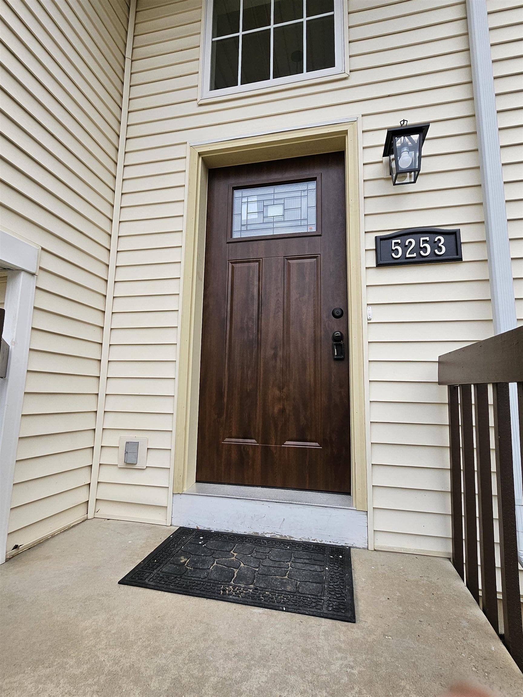 Madison, WI 53704,5253 Ridge Oak Drive