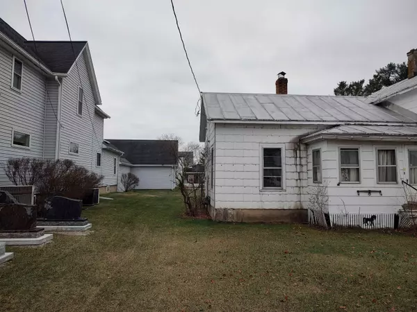 Princeton, WI 54968,309 Harvard Street