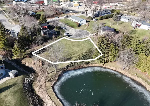 Monroe, WI 53566,Lot 10 Riveria Court