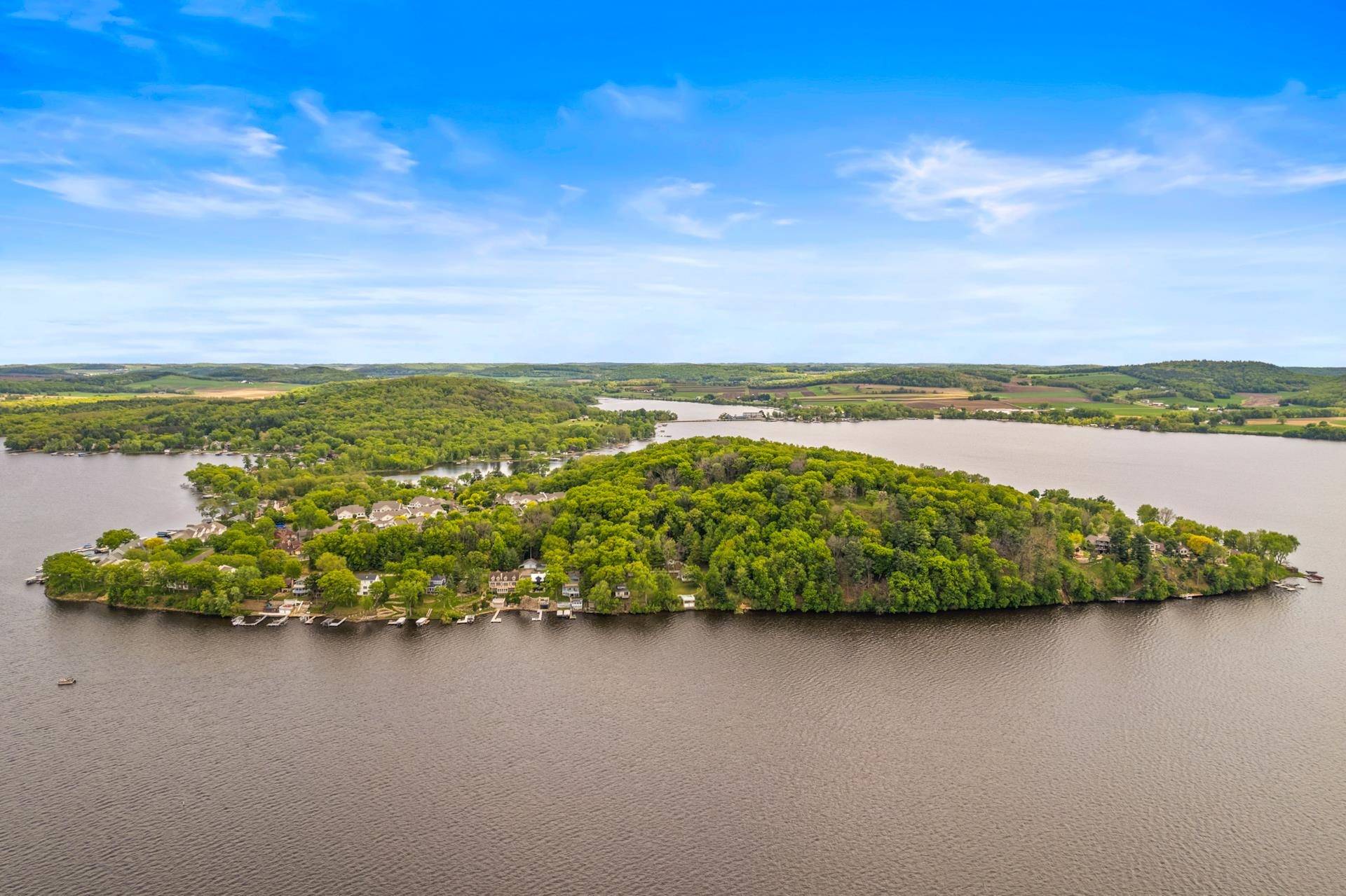 Lodi, WI 53555,N2862 Summerville Park Road