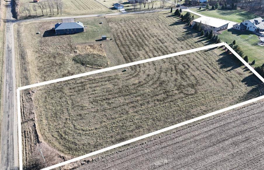 Monroe, WI 53566,Lot 1 Franklin Road