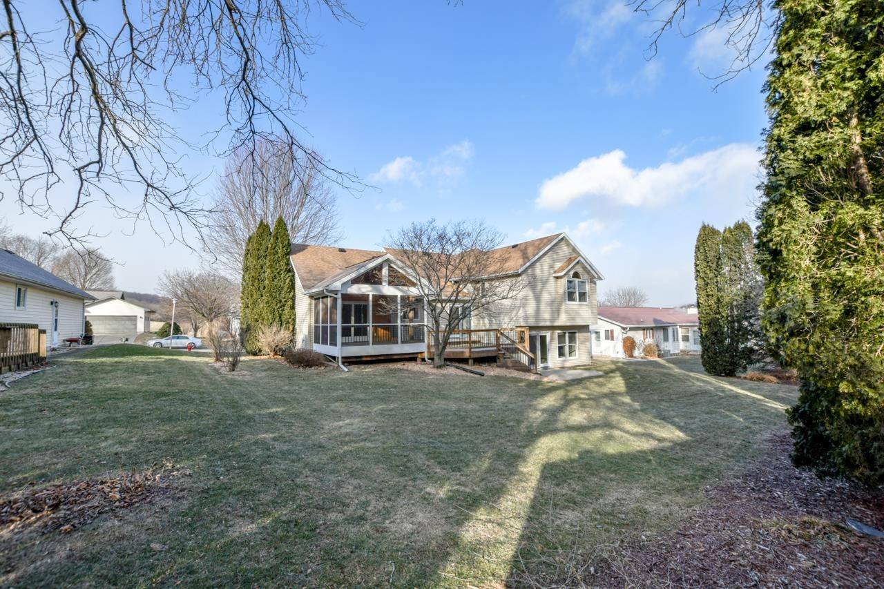 Lodi, WI 53555,138 Vilas Hibbard Parkway