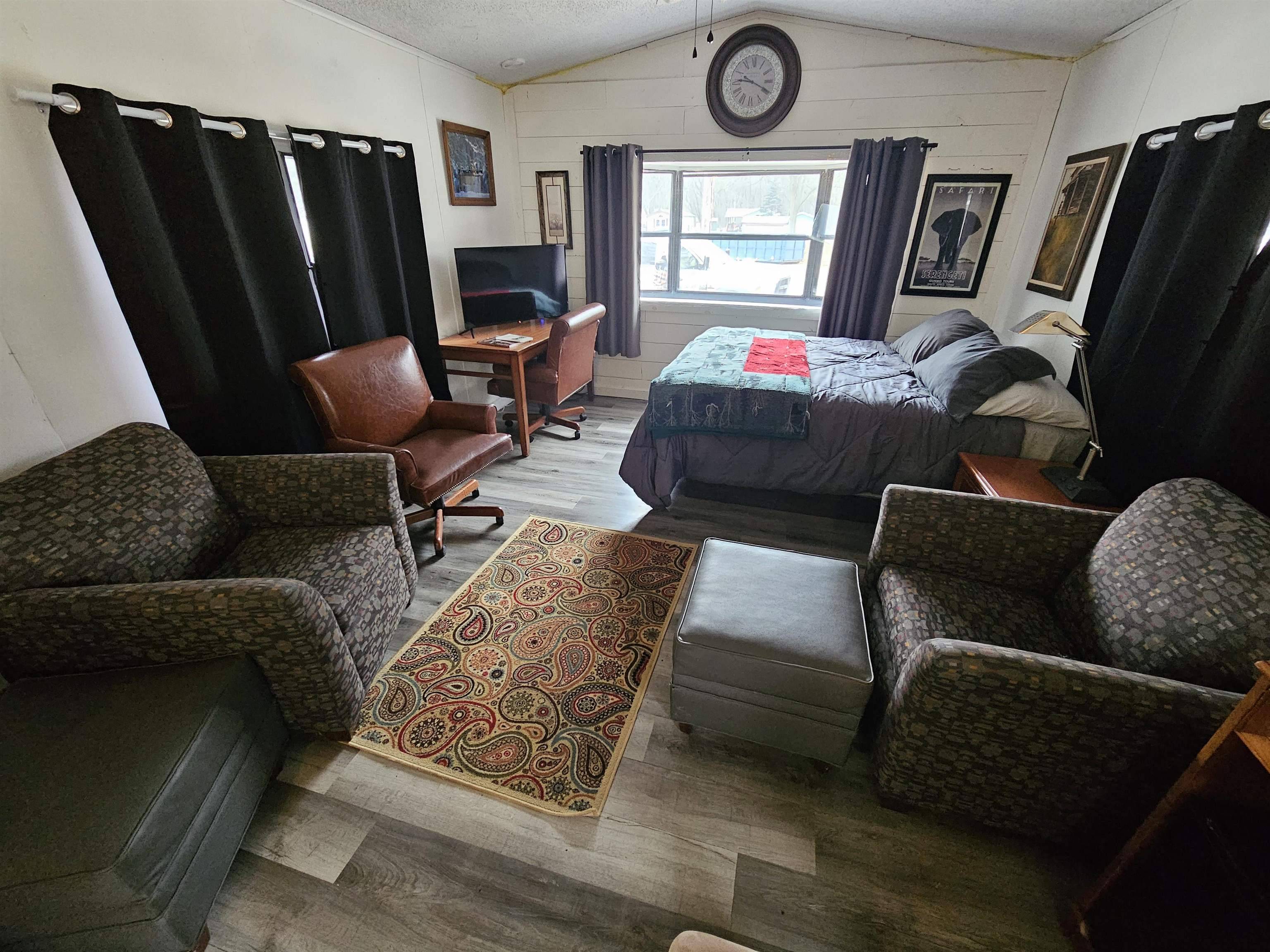 Montello, WI 53949,W3724 County Road C ##30
