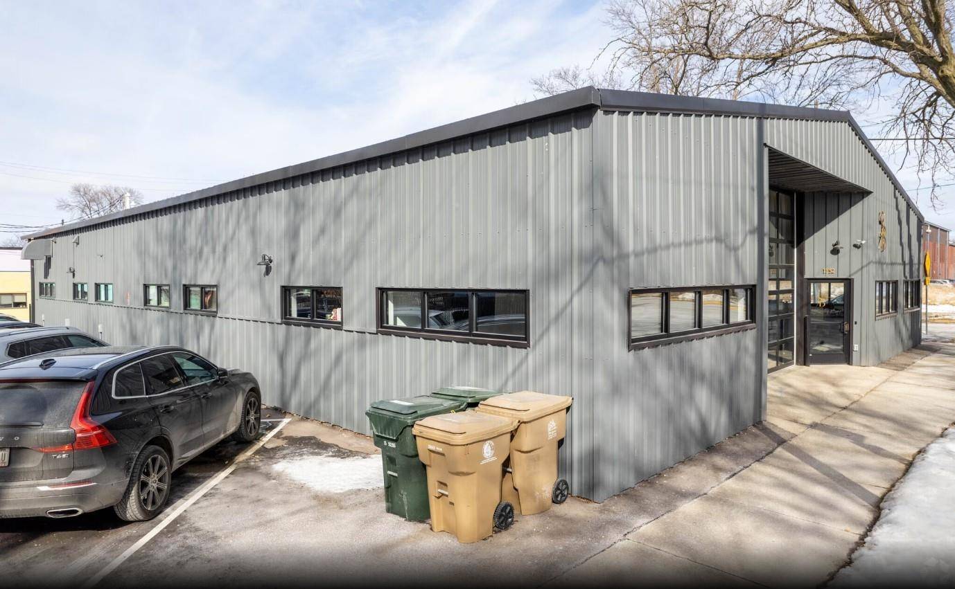 Madison, WI 53703,210 S Dickinson Street