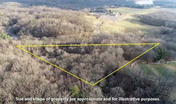 Wisconsin Dells, WI 53965,Lots 1-2 County Road A