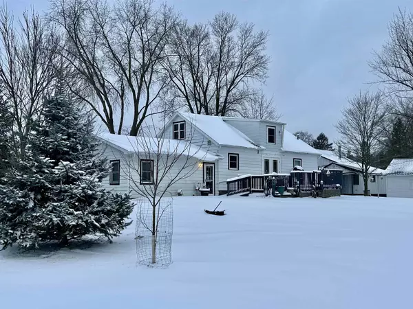 Warrens, WI 54666,102 Grant Street