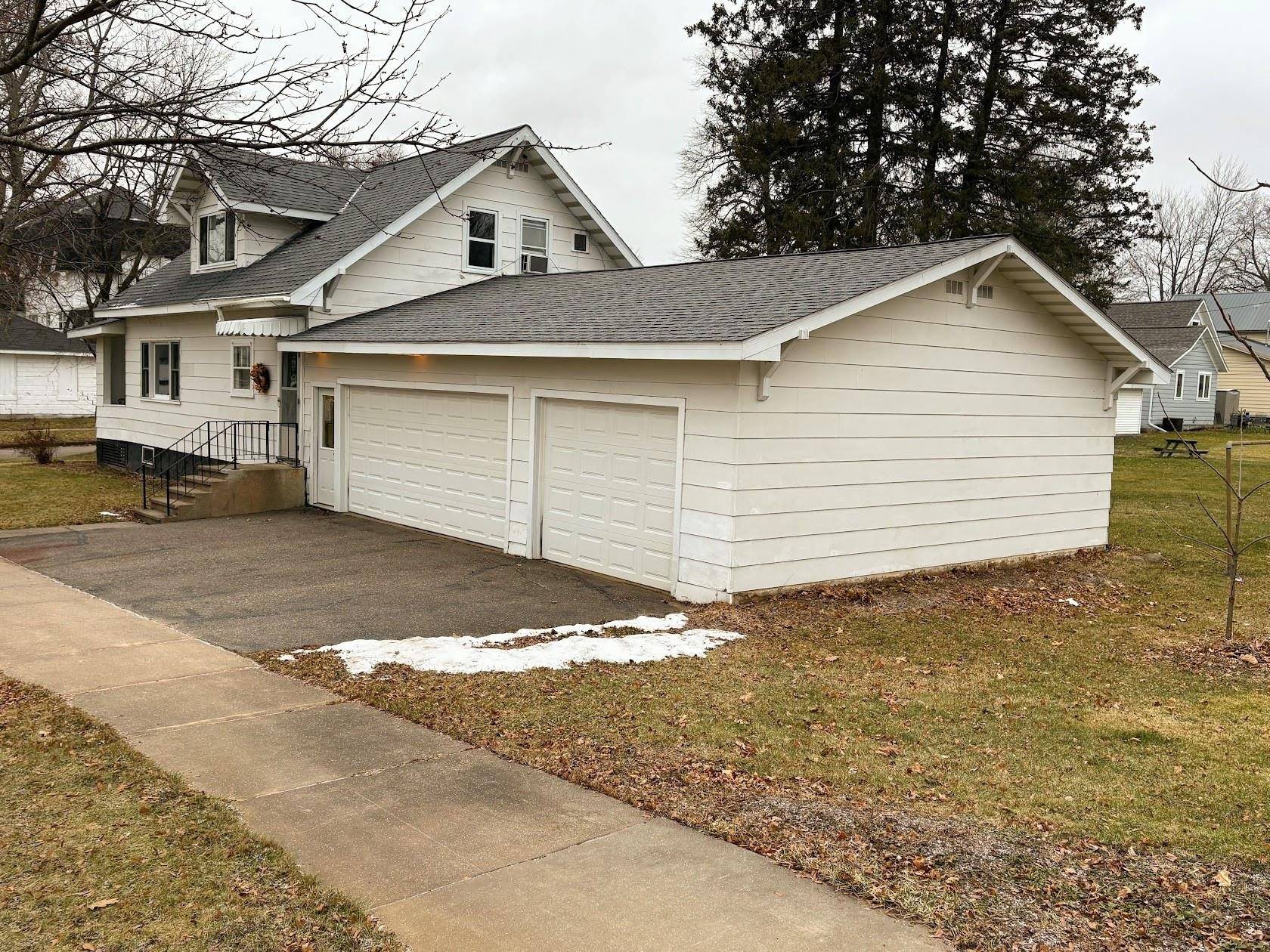 Merrill, WI 54452-1955,501 Liberty Street