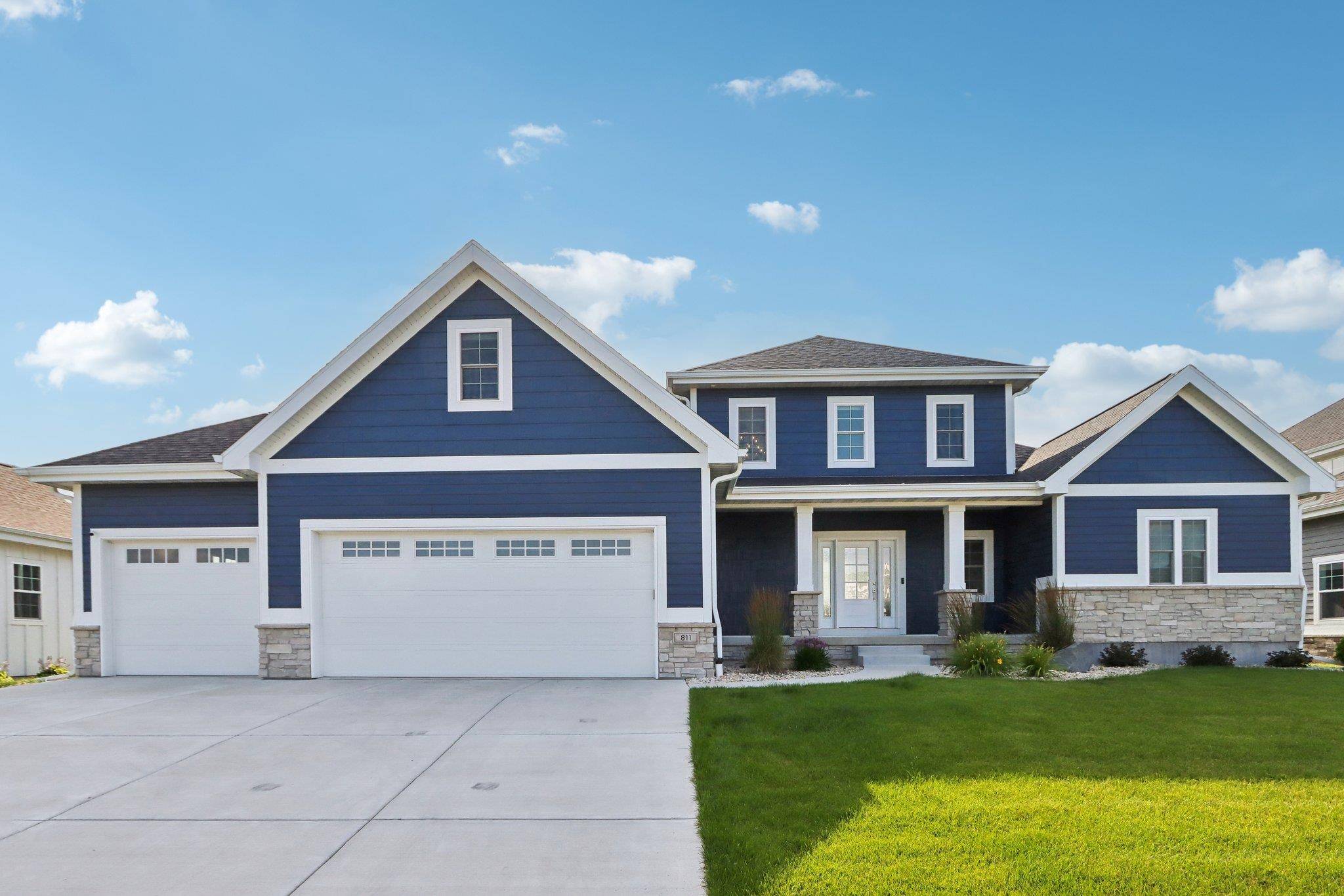 Waunakee, WI 53597,811 Walter Run