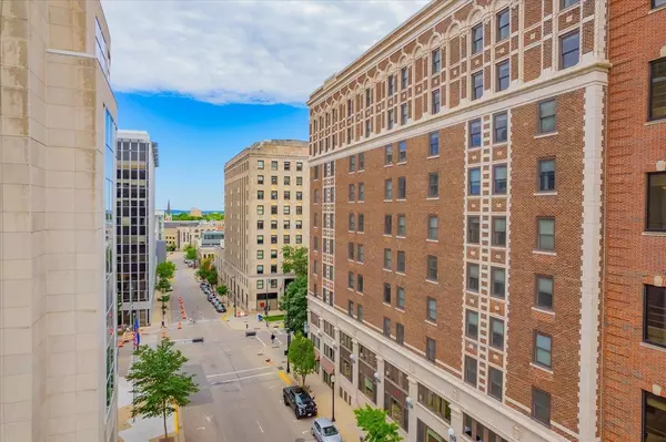 Madison, WI 53703,123 W Washington Avenue #603