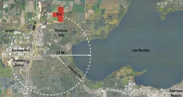 Middleton, WI 53562,6610 Linnet Lane
