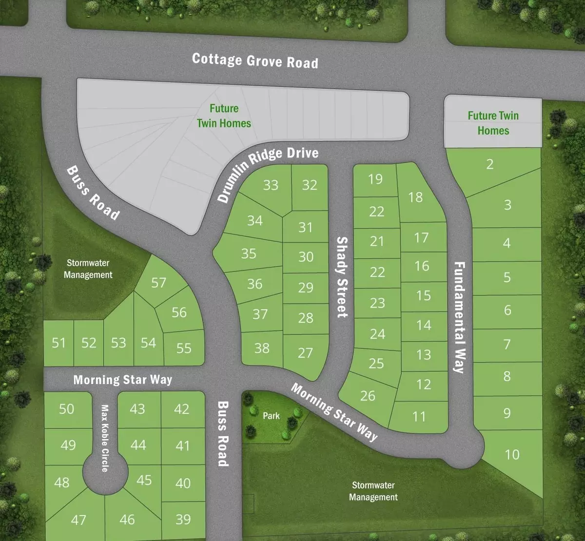 Cottage Grove, WI 53527,533 FUNDAMENTAL Way