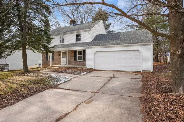 Madison, WI 53711,1410 Frisch Road