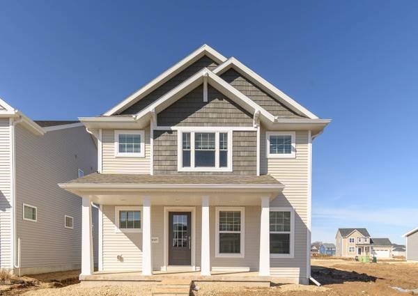 6537 PRAIRIE WOOD Drive, Mcfarland, WI 53558