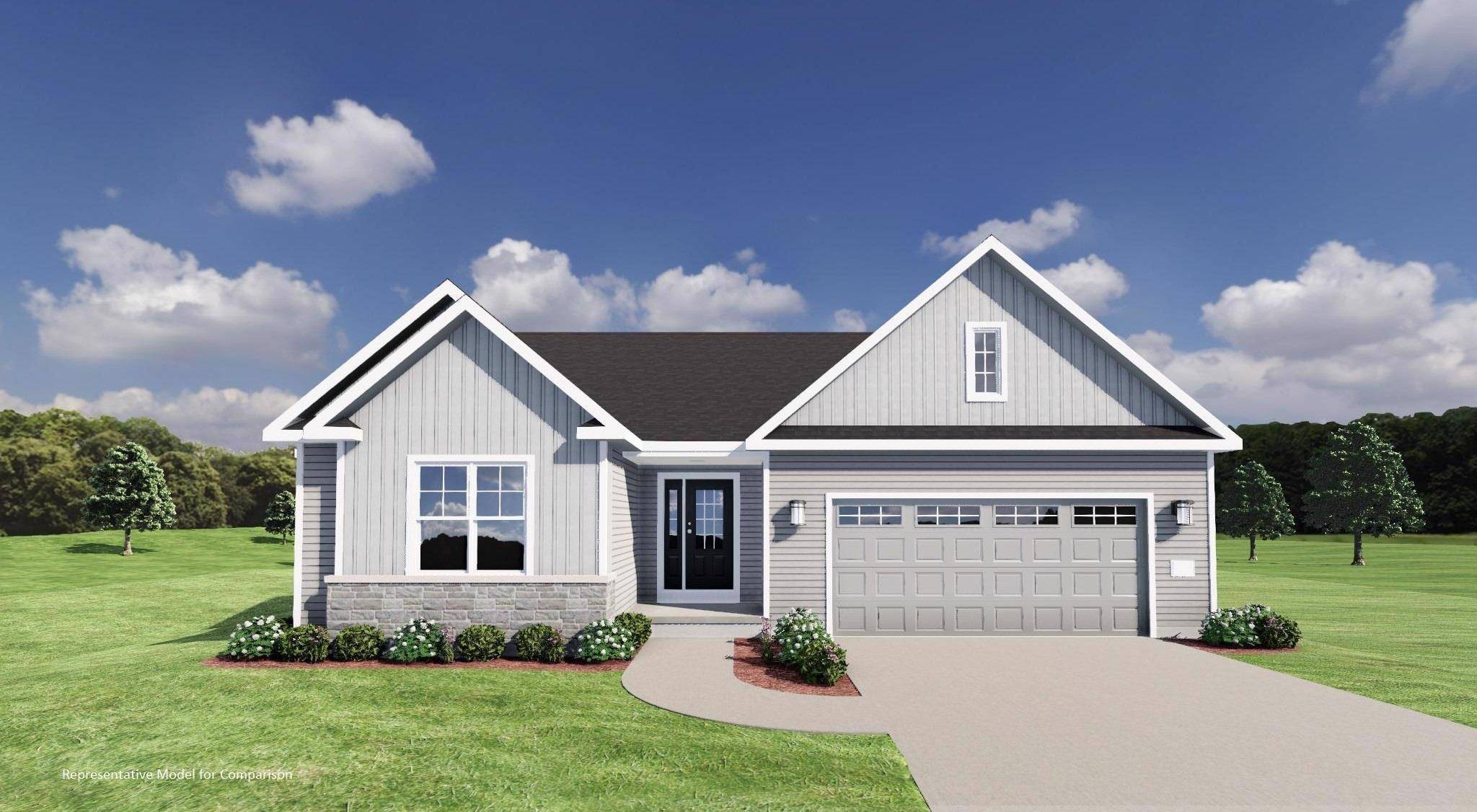 32 Spittlebug Circle, Madison, WI 53719