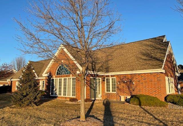 Madison, WI 53717,831 N High Point Road