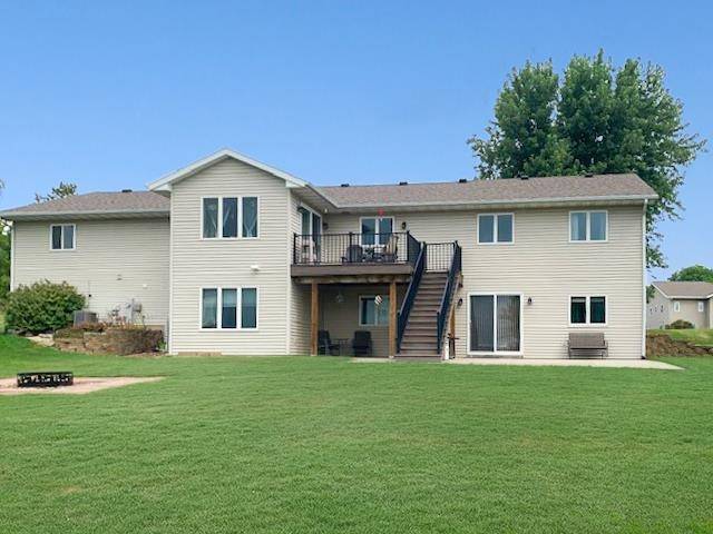 Dane, WI 53529,22 Sunrise Court