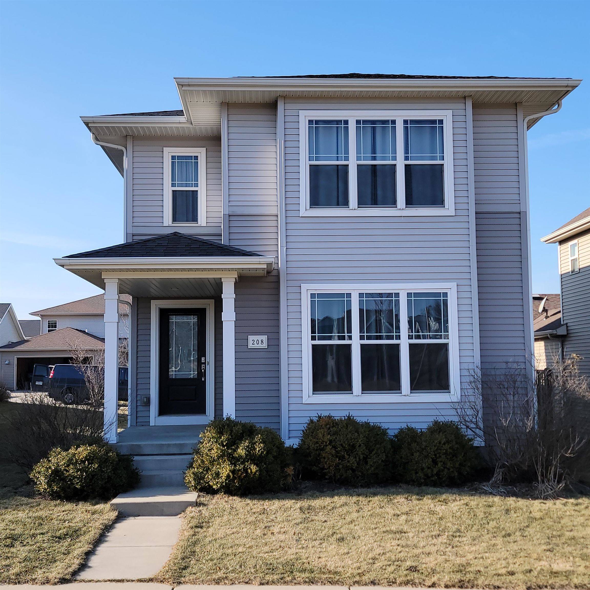 Verona, WI 53593,208 Sugar Maple Lane