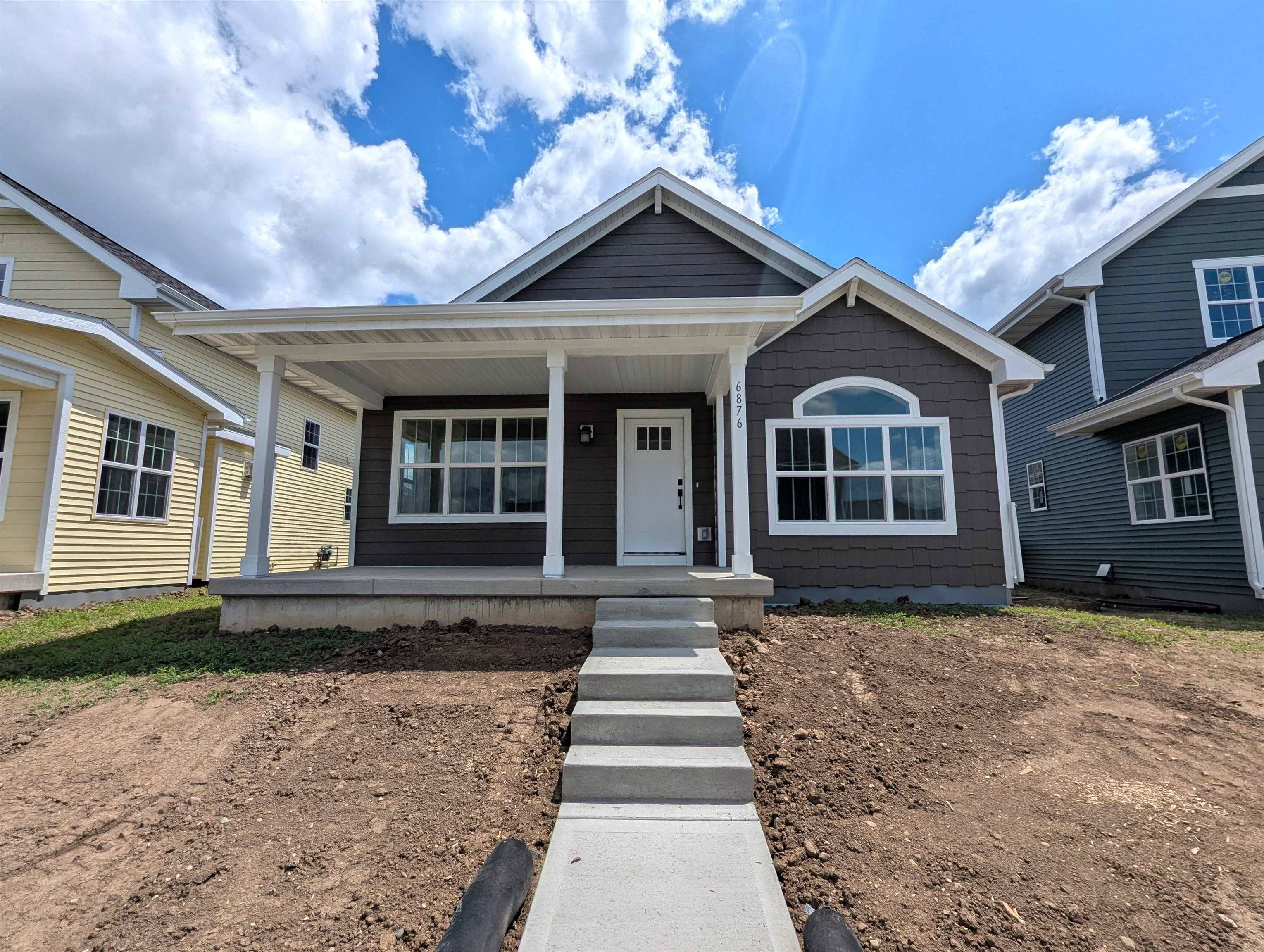 6876 Pine Siskin Place, Middleton, WI 53562