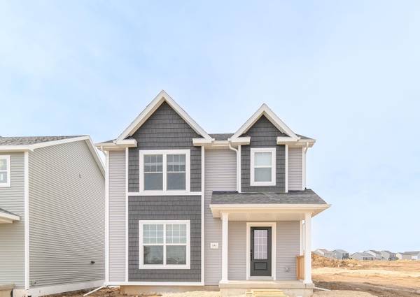 305 Evergreen Terrace, Waunakee, WI 53597