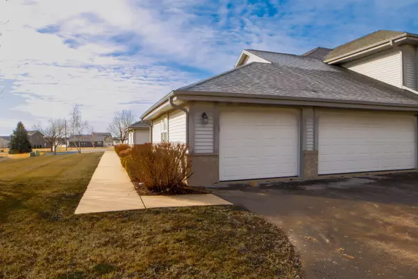 519 Betzer Road #G, Delavan, WI 53115