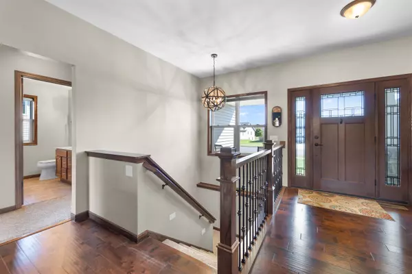 Brooklyn, WI 53521,119 Marcie Drive