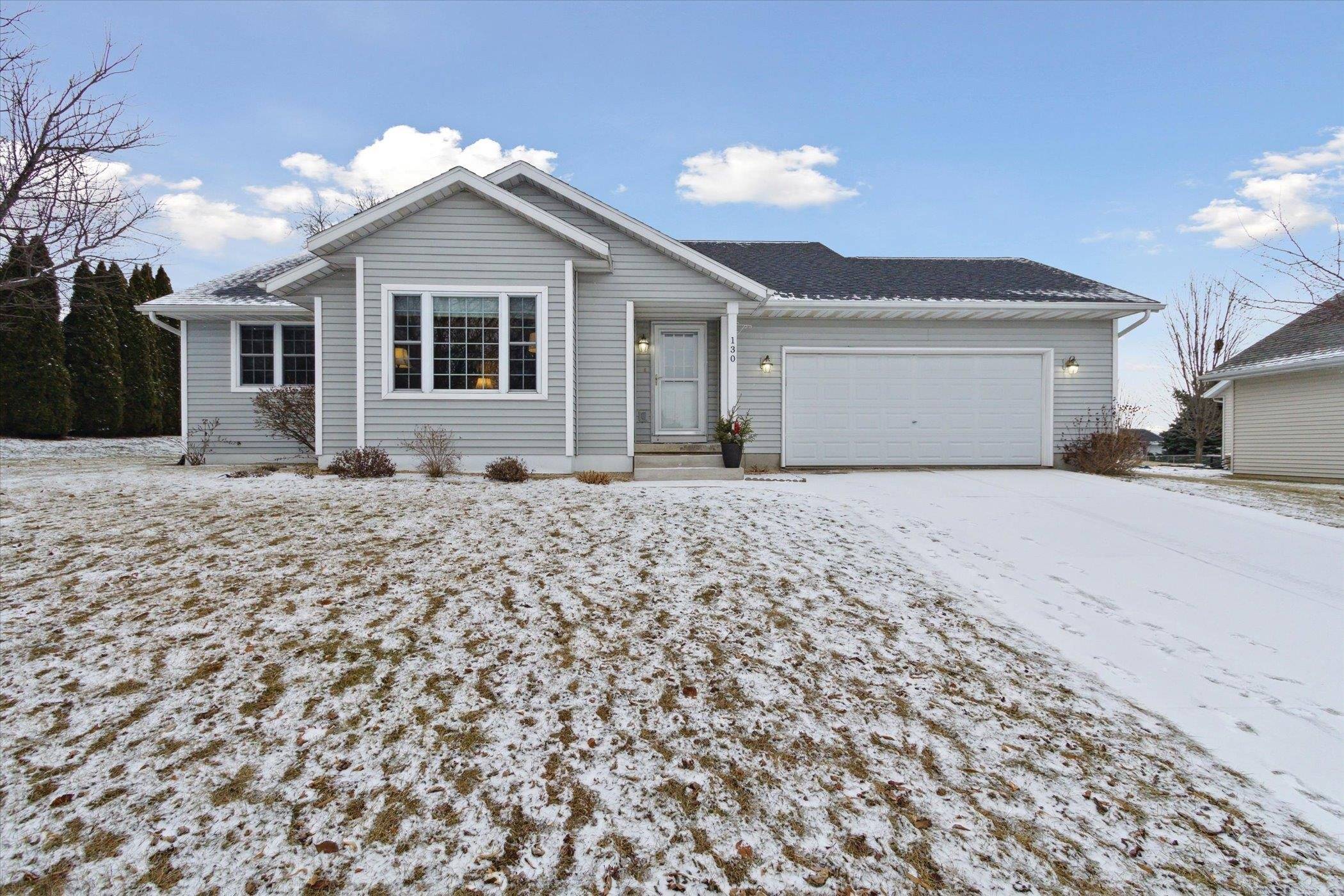 Evansville, WI 53536,130 N 6th Street