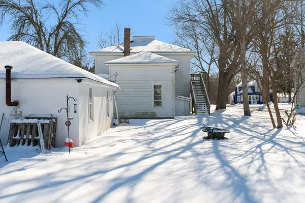 Pardeeville, WI 53594,306 W Chestnut Street