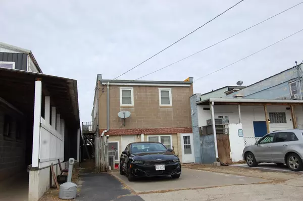 La Farge, WI 54639-0000,113 W Main Street