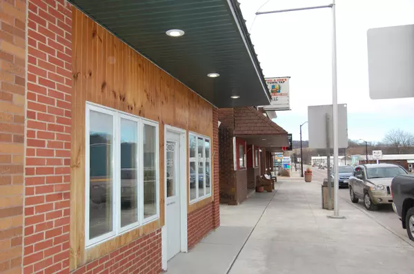 La Farge, WI 54639-0000,113 W Main Street
