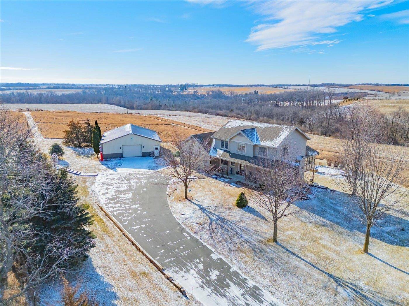 Mount Horeb, WI 53572,2661 Lunde Lane