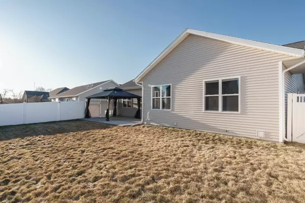 Milton, WI 53563,3528 Voda Drive