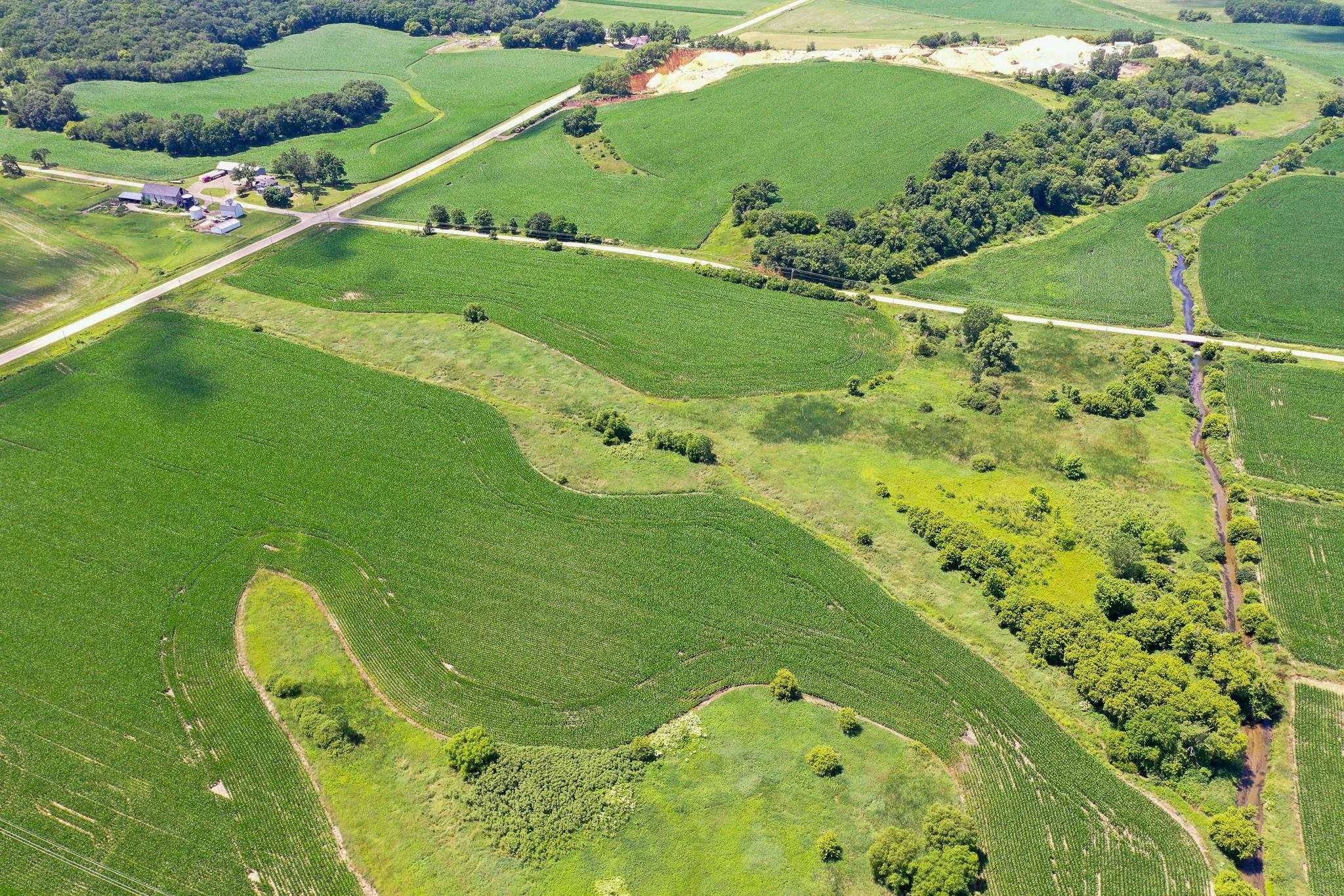 Monticello, WI 53570,234.3 Acres Washington Road