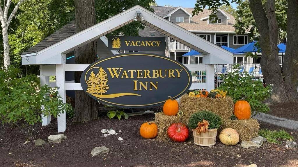 10321 Water Street #G04, Ephraim, WI 54211