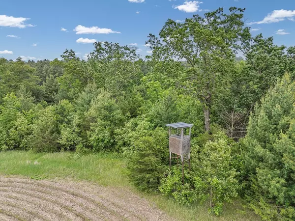 Redgranite, WI 54970,122+/-acres Happersett Lane