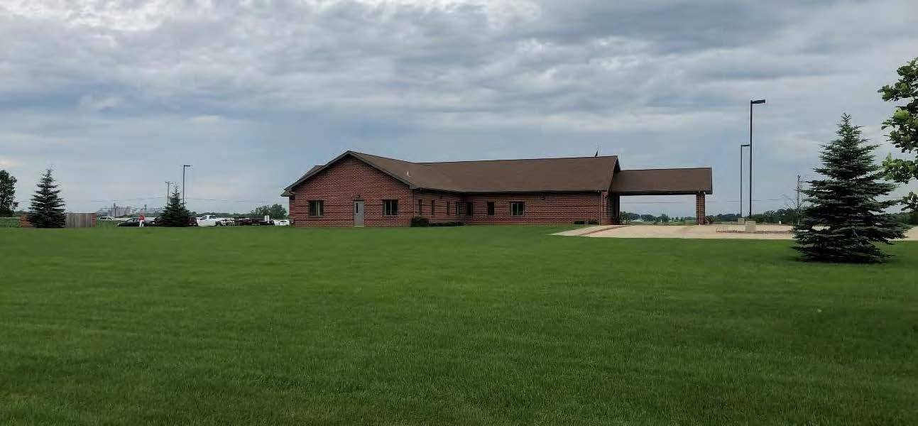 Ripon, WI 54971,790 Eastgate Drive