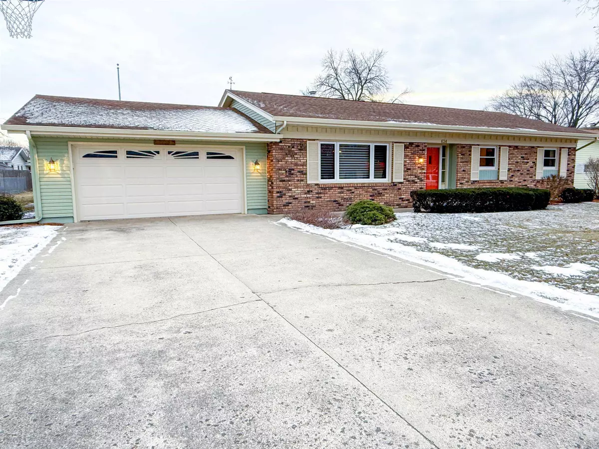 Beloit, WI 53511-3525,634 E Holly Road