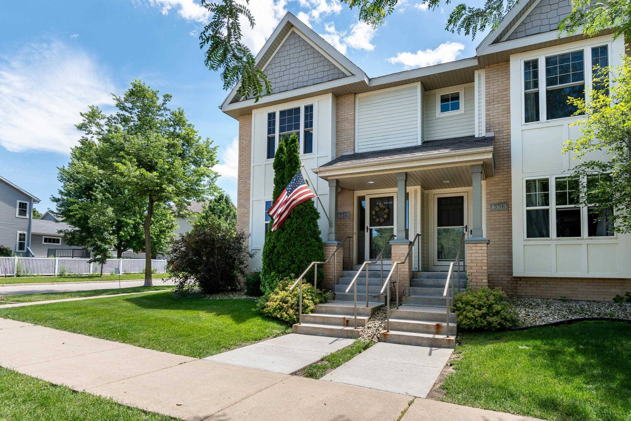 Madison, WI 53718,558 Apollo Way