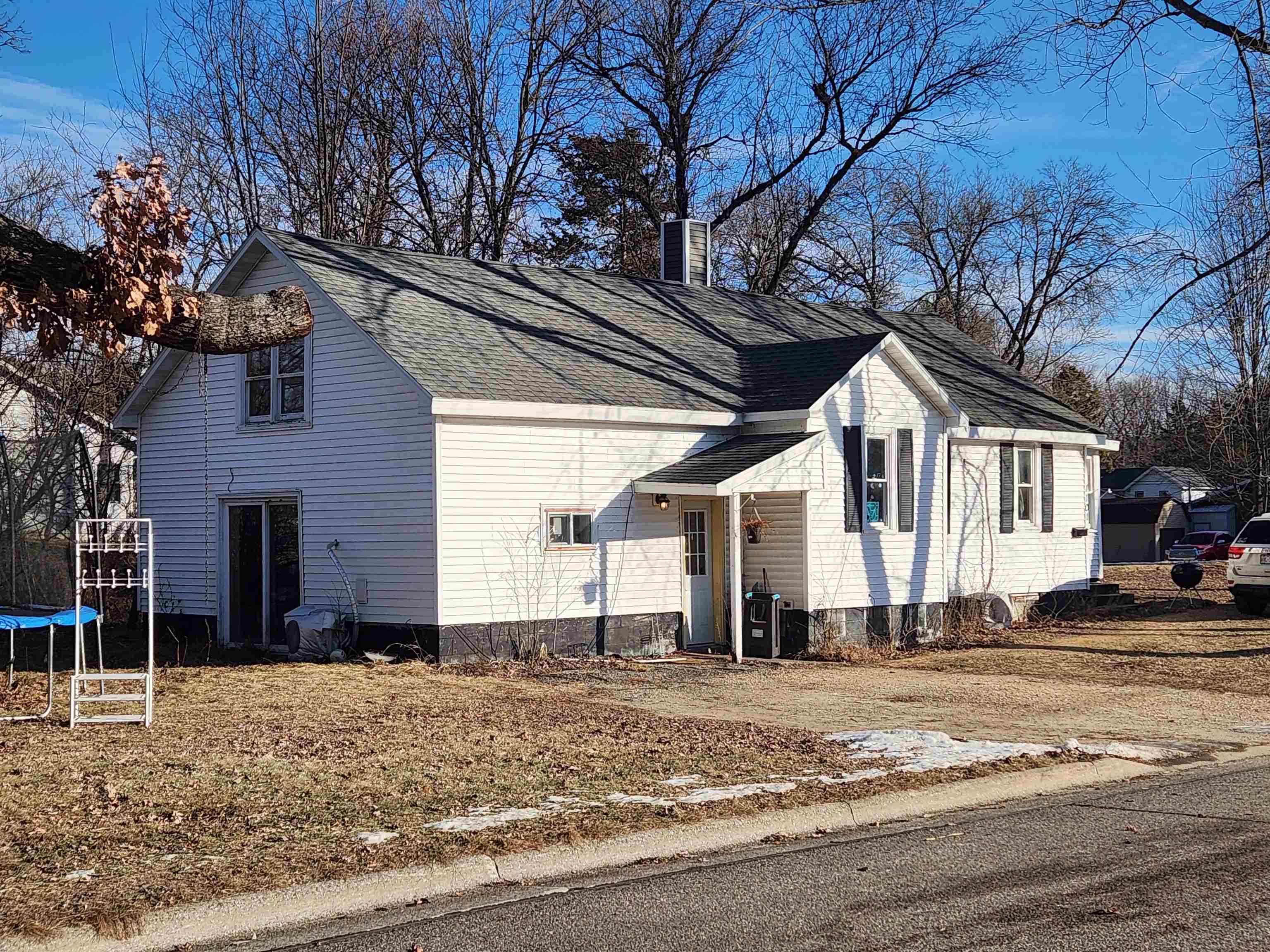 1101 Bowman Road, Wisconsin Dells, WI 53965
