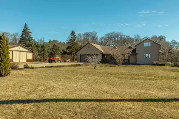 Brodhead, WI 53520,8325 S Avon Store Road