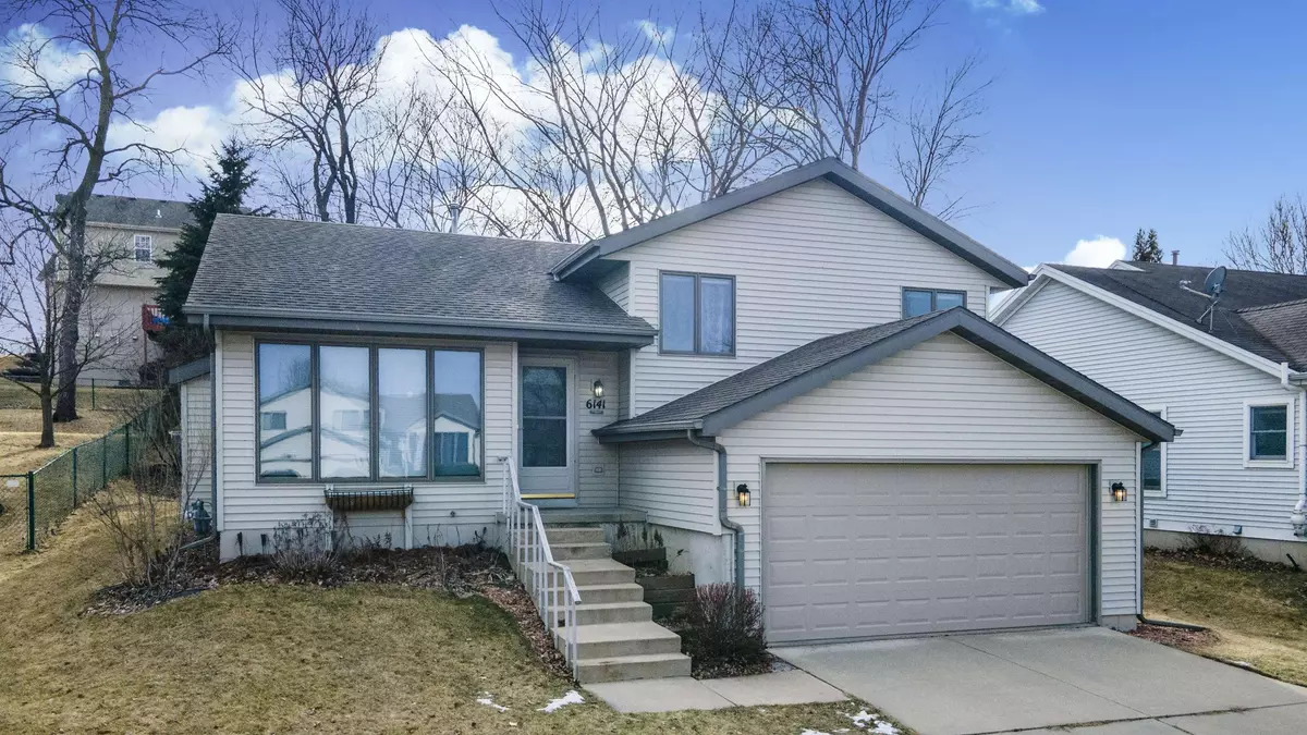 Madison, WI 53719,6141 Thornebury Drive