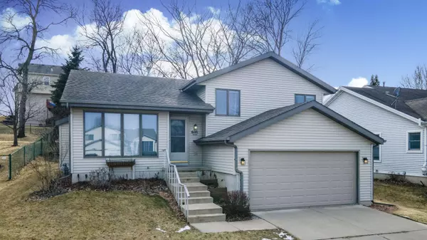 6141 Thornebury Drive,  Madison,  WI 53719