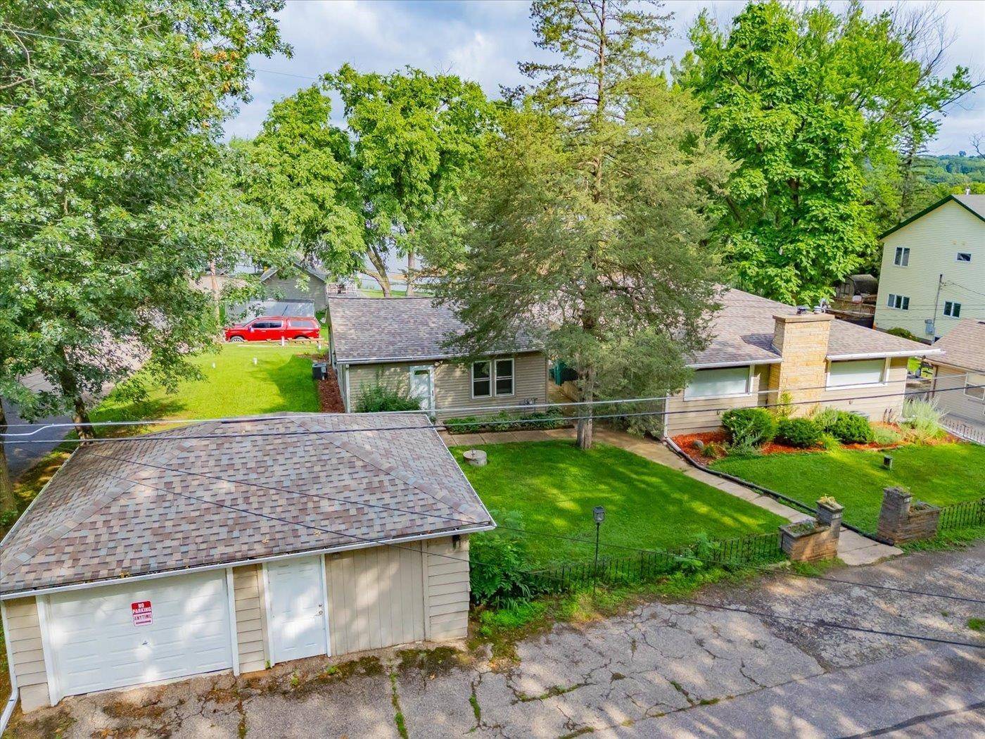 Poynette, WI 53955,N3755 Tipperary Road