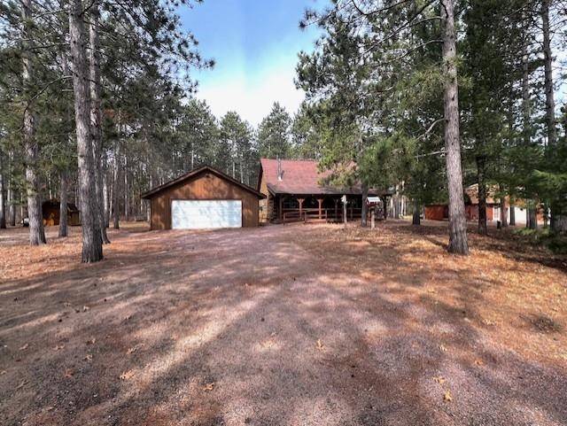 New Lisbon, WI 53950,N8447 15th Avenue