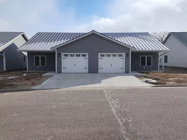 Hillsboro, WI 54634,713 Salsbery Circle #1