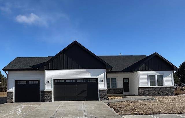 4830 Sumpter Drive, Milton, WI 53563