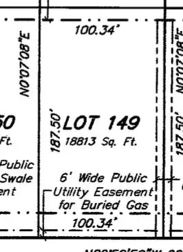 Lot 149 Tuscany Lane, Waunakee, WI 53597